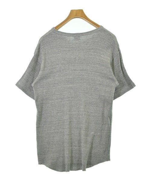 Healthknit เสื้อยืด/เสื้อท็อปส์