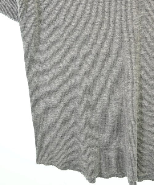 Healthknit เสื้อยืด/เสื้อท็อปส์