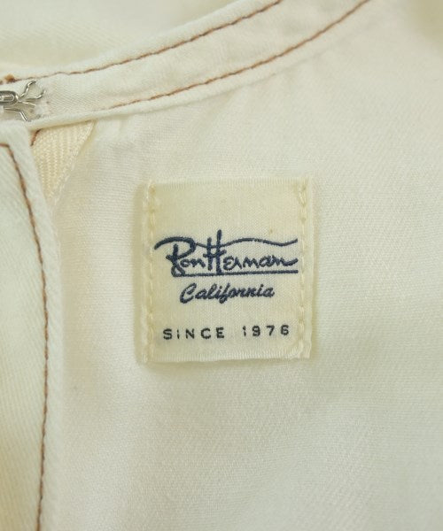 Ron Herman California ชุดเดรส