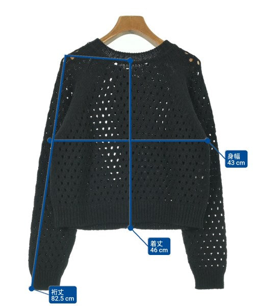 Ron Herman California เสื้อกันหนาว