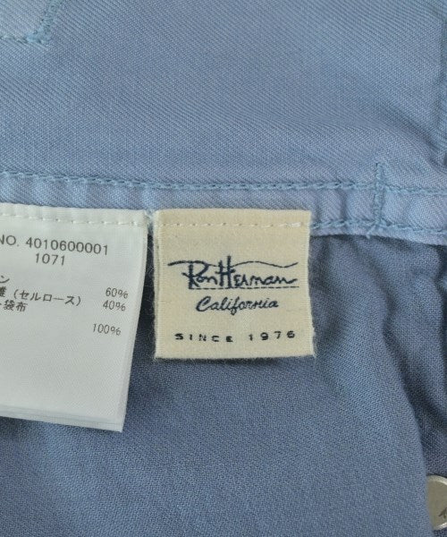 Ron Herman California กางเกง อื่น