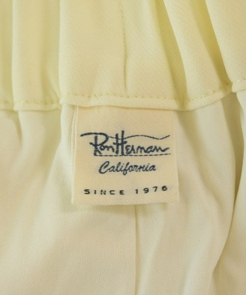 Ron Herman California กางเกง อื่น