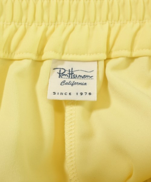 Ron Herman California กางเกง อื่น