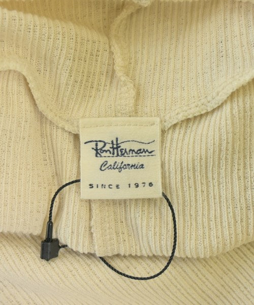 Ron Herman California เสื้อยืด/เสื้อท็อปส์