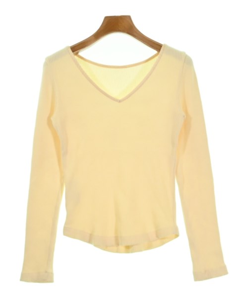 Ron Herman California เสื้อยืด/เสื้อท็อปส์