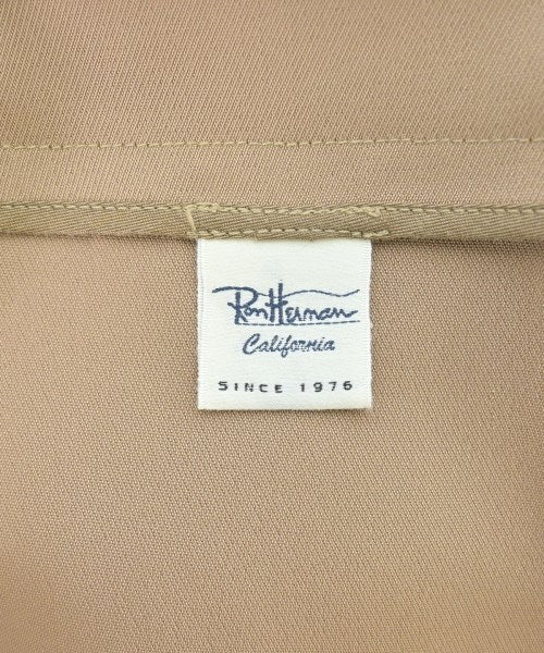 Ron Herman California ชุดเอี๊ยม/เสื้อคลุมหลวมๆ/จั๊มสูท