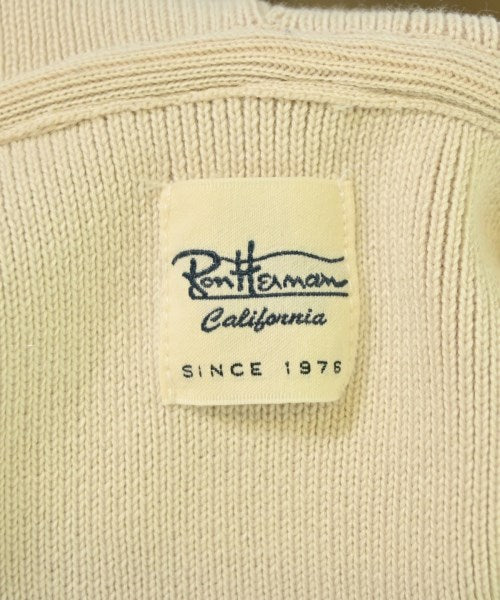 Ron Herman California เสื้อกันหนาว