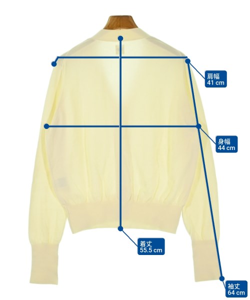 Ron Herman California เสื้อคาร์ดิแกน