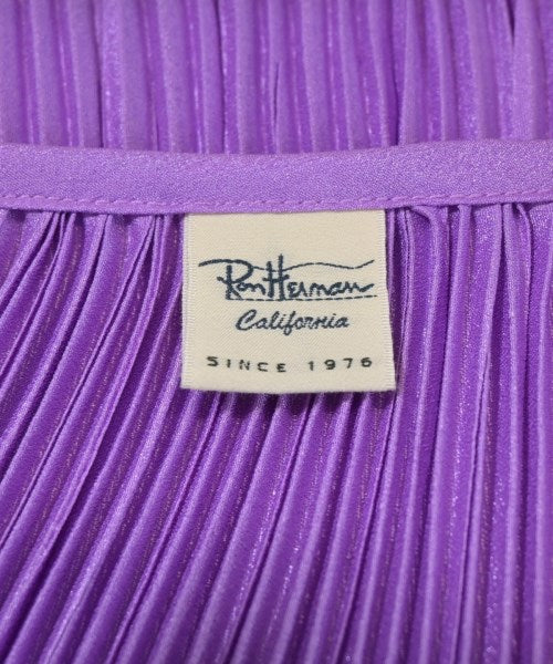 Ron Herman California ชุดเดรส
