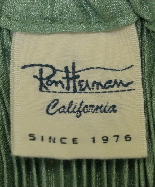 Ron Herman California กระโปรงยาว/แม็กซี่ยาว