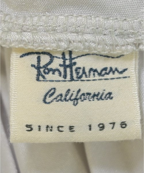 Ron Herman California กระโปรงยาว/แม็กซี่ยาว