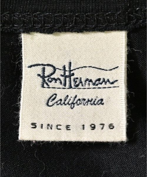 Ron Herman California เสื้อยืด/เสื้อท็อปส์