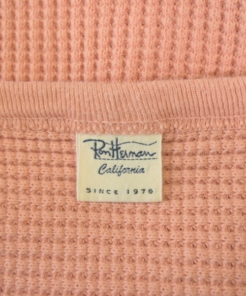 Ron Herman California เสื้อยืด/เสื้อท็อปส์