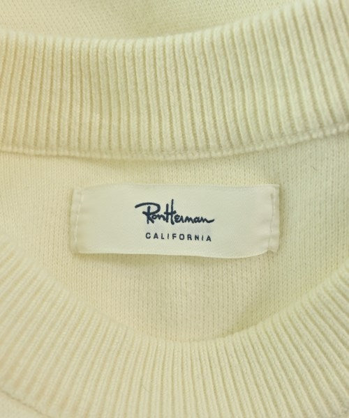 Ron Herman California เสื้อกันหนาว