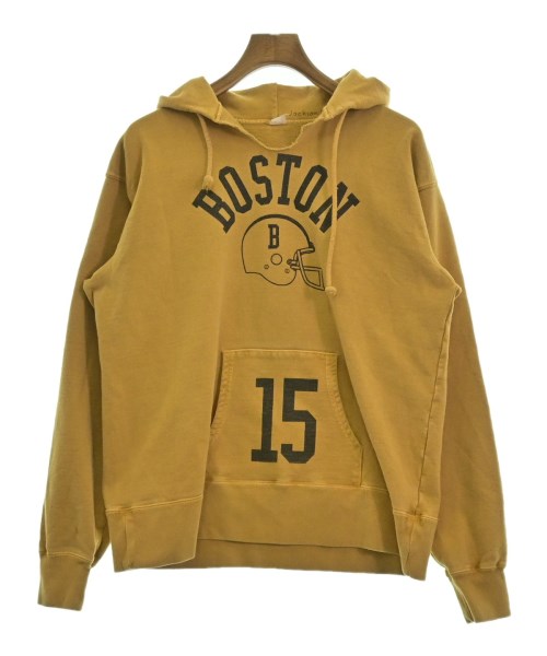 Jackson Matisse เสื้อฮู้ด