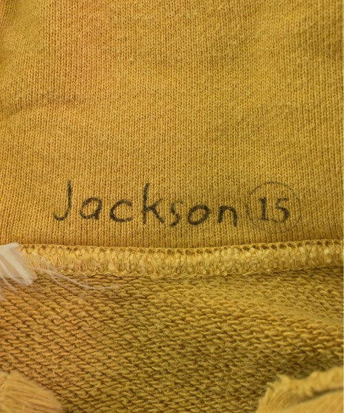 Jackson Matisse เสื้อฮู้ด