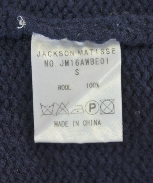 Jackson Matisse เสื้อกันหนาว
