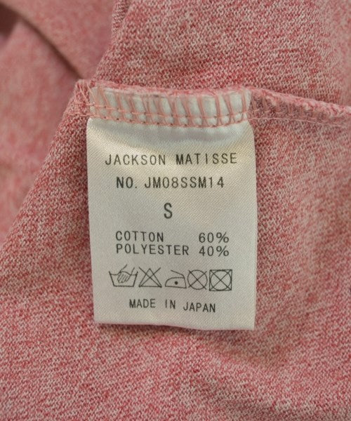 Jackson Matisse เสื้อยืด/เสื้อท็อปส์