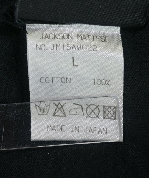 Jackson Matisse เสื้อยืด/เสื้อท็อปส์