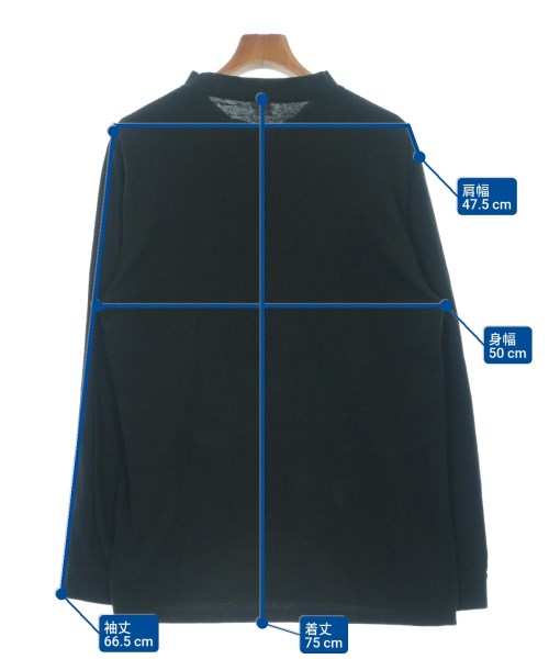 Jackson Matisse เสื้อยืด/เสื้อท็อปส์