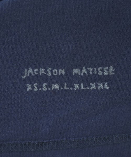 Jackson Matisse เสื้อยืด/เสื้อท็อปส์