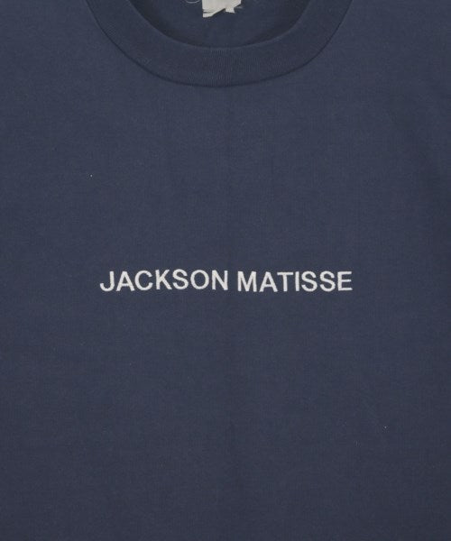 Jackson Matisse เสื้อยืด/เสื้อท็อปส์