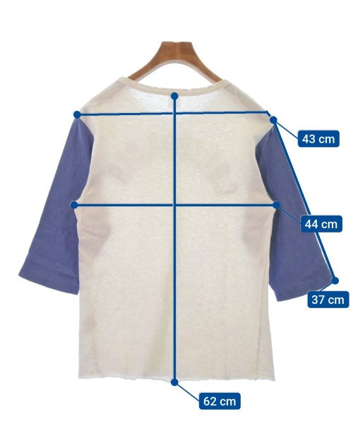 Jackson Matisse เสื้อยืด/เสื้อท็อปส์