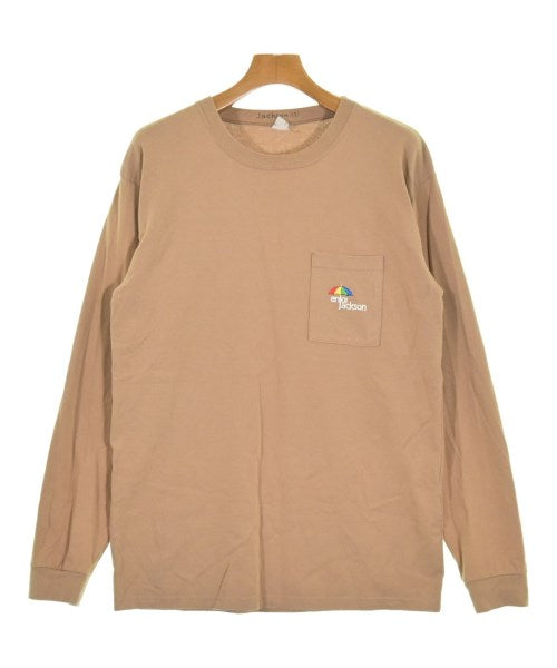 Jackson Matisse เสื้อยืด/เสื้อท็อปส์