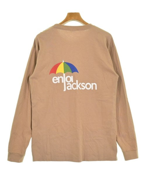 Jackson Matisse เสื้อยืด/เสื้อท็อปส์