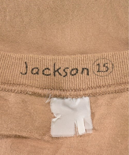 Jackson Matisse เสื้อยืด/เสื้อท็อปส์