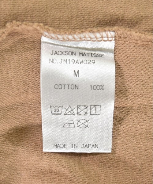 Jackson Matisse เสื้อยืด/เสื้อท็อปส์