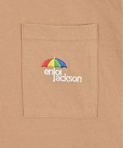 Jackson Matisse เสื้อยืด/เสื้อท็อปส์