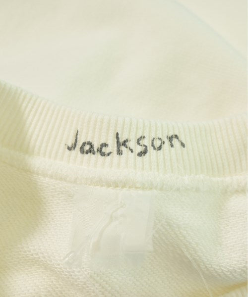 Jackson Matisse เสื้อสเวตเตอร์