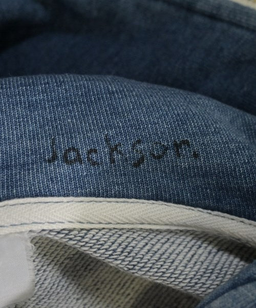 Jackson Matisse เสื้อฮู้ด