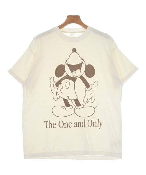 Jackson Matisse เสื้อยืด/เสื้อท็อปส์