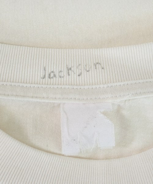 Jackson Matisse เสื้อยืด/เสื้อท็อปส์