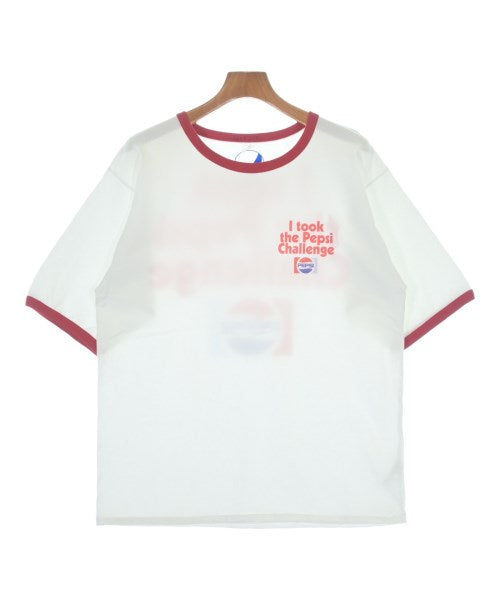 Jackson Matisse เสื้อยืด/เสื้อท็อปส์