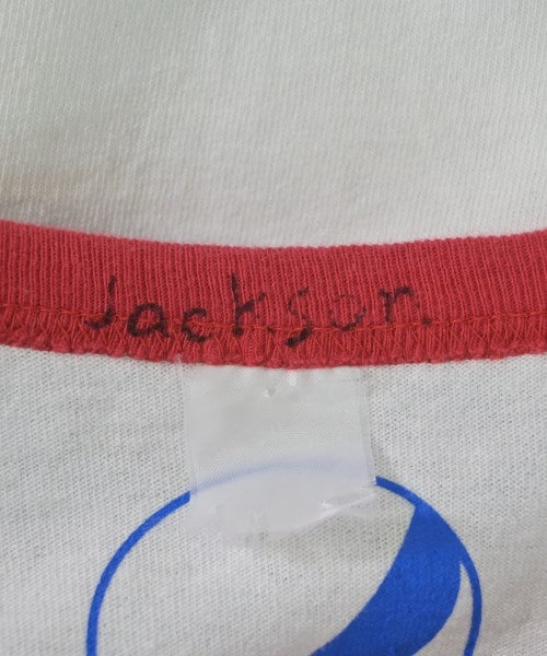 Jackson Matisse เสื้อยืด/เสื้อท็อปส์