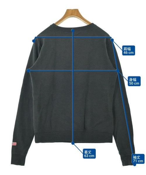 Jackson Matisse เสื้อสเวตเตอร์