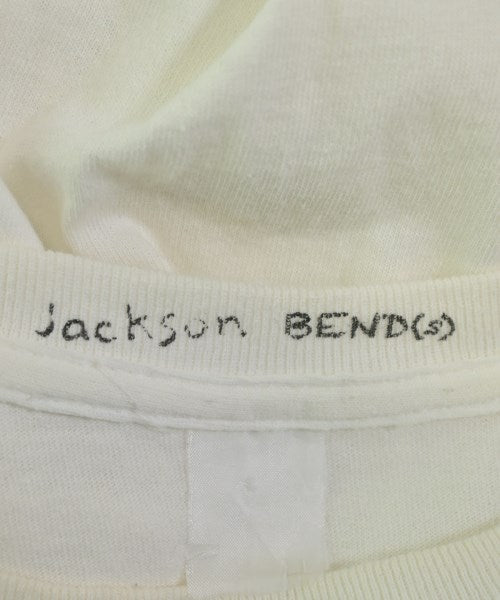 Jackson Matisse เสื้อยืด/เสื้อท็อปส์