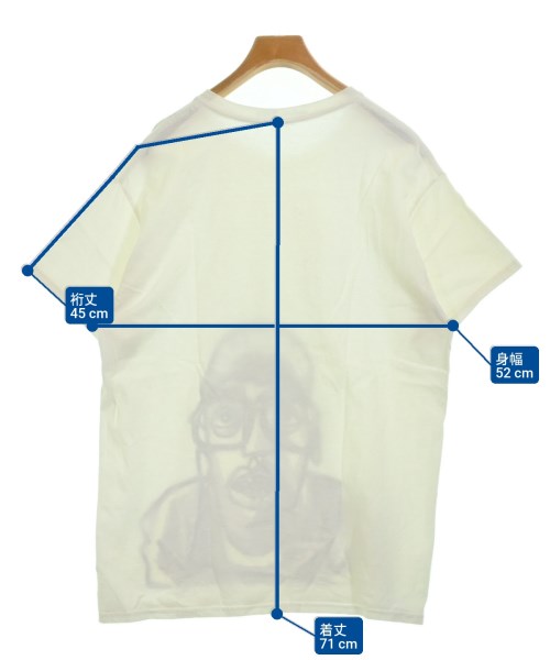 Jackson Matisse เสื้อยืด/เสื้อท็อปส์
