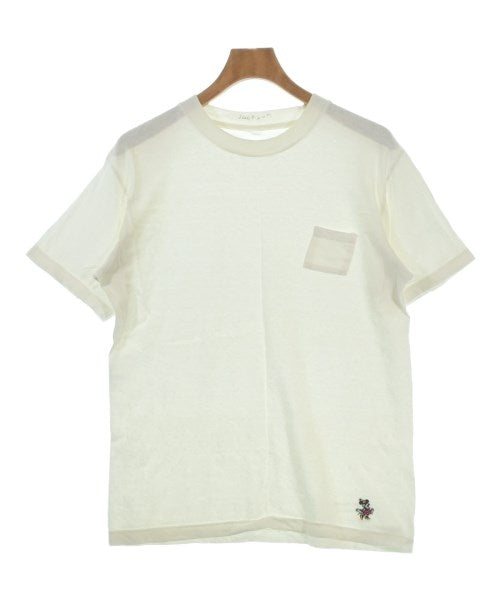 Jackson Matisse เสื้อยืด/เสื้อท็อปส์