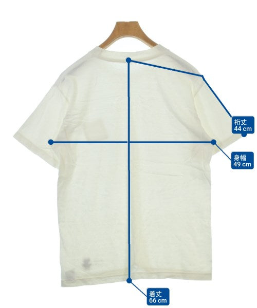 Jackson Matisse เสื้อยืด/เสื้อท็อปส์
