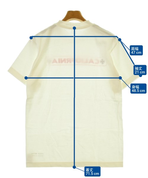 Jackson Matisse เสื้อยืด/เสื้อท็อปส์