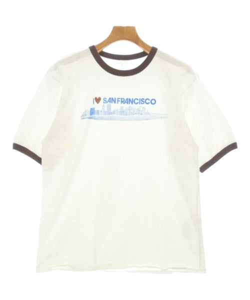 Jackson Matisse เสื้อยืด/เสื้อท็อปส์