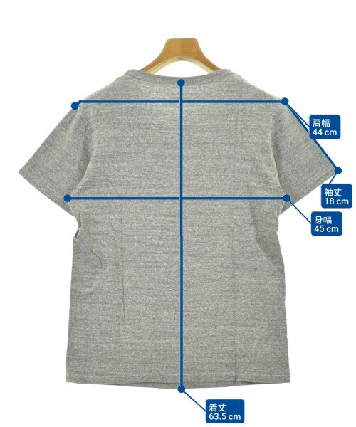 Jackson Matisse เสื้อยืด/เสื้อท็อปส์