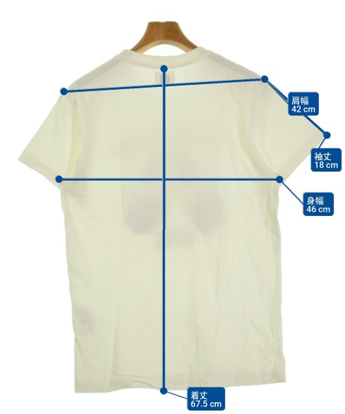 Jackson Matisse เสื้อยืด/เสื้อท็อปส์