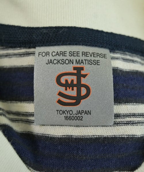 Jackson Matisse เสื้อยืด/เสื้อท็อปส์