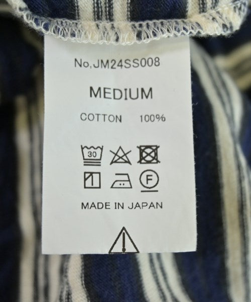 Jackson Matisse เสื้อยืด/เสื้อท็อปส์