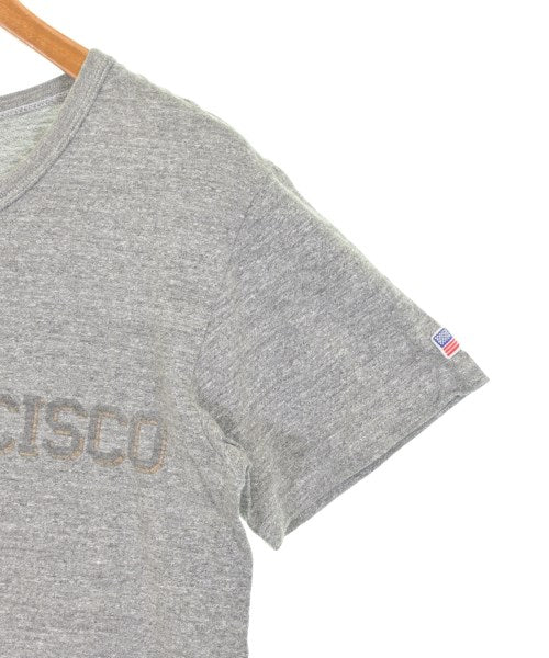 Jackson Matisse เสื้อยืด/เสื้อท็อปส์